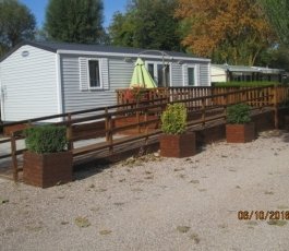 Les nouveaux Mobil Home 2019